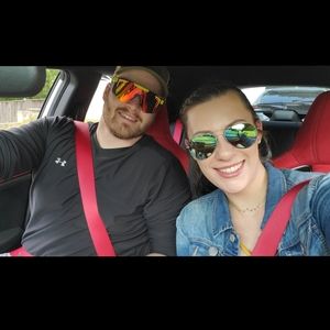 Meet your Posher, Katelyn